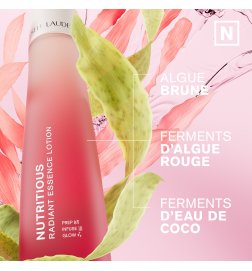 Nahrhaft - Lotion Essence Licht Nahrhaft - Lotion Essence Licht